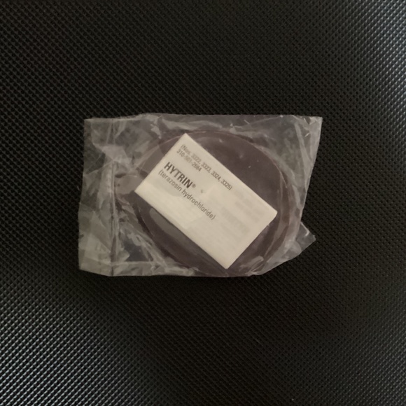 6 SEALED HYTRIN Terazosin HCI Magnets Release the Grip - Picture 3 of 3